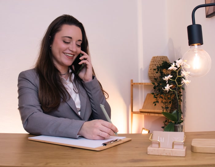 Espacio de consulta en Valencia